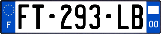 FT-293-LB