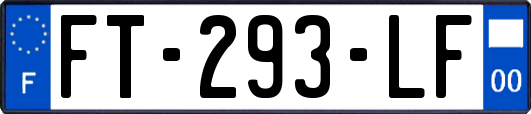 FT-293-LF