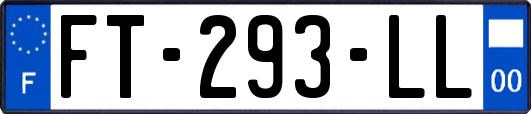 FT-293-LL