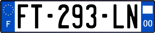 FT-293-LN
