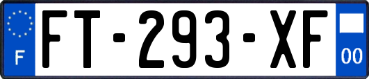 FT-293-XF