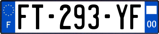 FT-293-YF