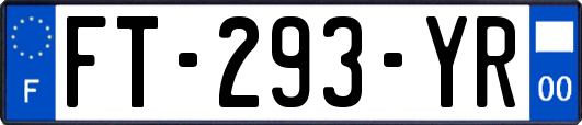FT-293-YR