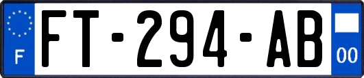 FT-294-AB