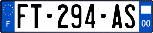 FT-294-AS