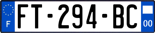 FT-294-BC