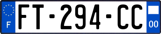 FT-294-CC