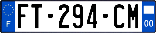 FT-294-CM