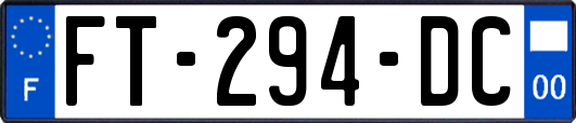 FT-294-DC