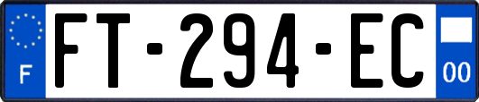 FT-294-EC