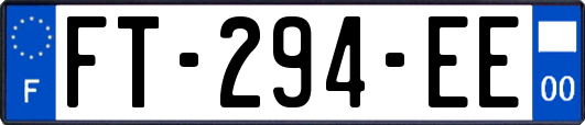 FT-294-EE