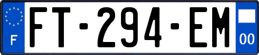 FT-294-EM