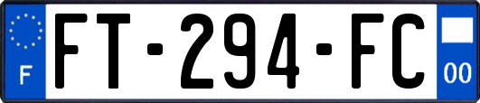 FT-294-FC