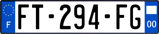 FT-294-FG