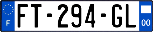 FT-294-GL