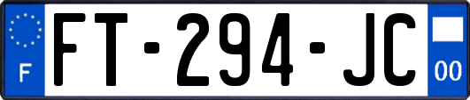 FT-294-JC