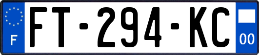 FT-294-KC