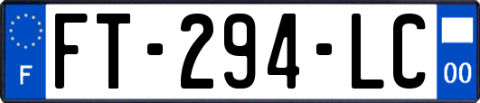 FT-294-LC