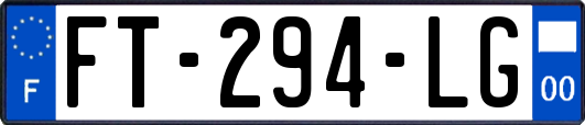 FT-294-LG