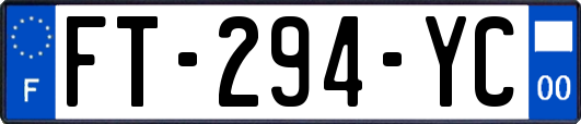 FT-294-YC