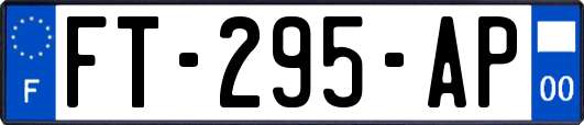 FT-295-AP