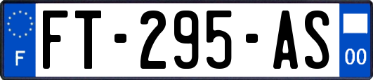 FT-295-AS