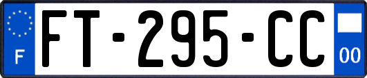 FT-295-CC