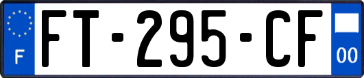 FT-295-CF