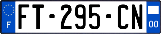 FT-295-CN