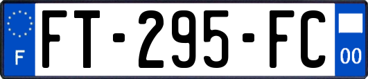 FT-295-FC
