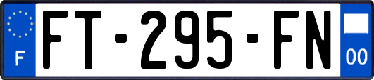 FT-295-FN