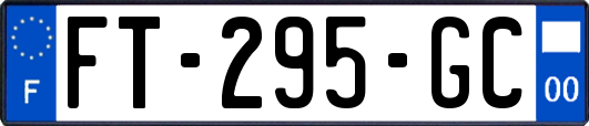 FT-295-GC
