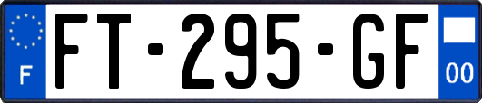 FT-295-GF