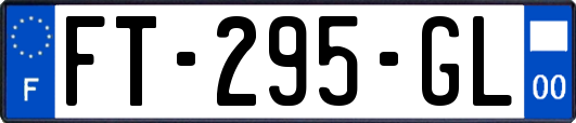 FT-295-GL