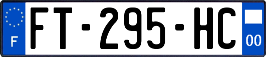 FT-295-HC