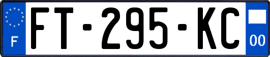 FT-295-KC