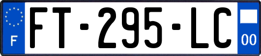 FT-295-LC
