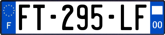 FT-295-LF