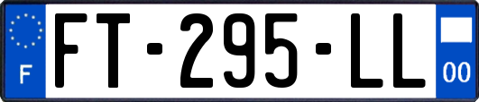 FT-295-LL