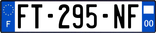 FT-295-NF