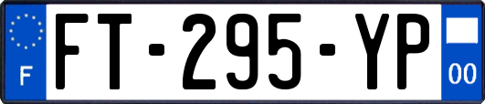 FT-295-YP