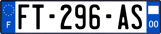 FT-296-AS