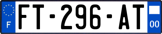 FT-296-AT