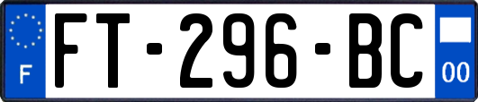 FT-296-BC