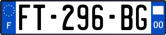 FT-296-BG