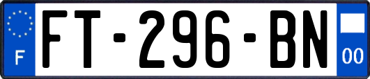 FT-296-BN