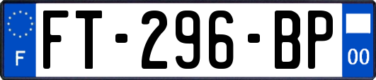 FT-296-BP