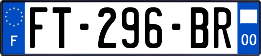 FT-296-BR