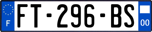 FT-296-BS