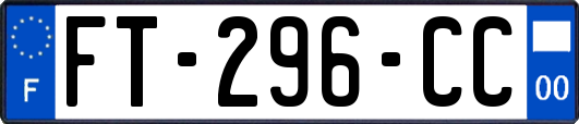 FT-296-CC